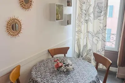 Image de Nice République 2br Apartment – Near Old Town, Tram & Center