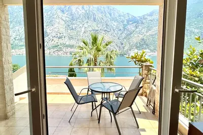 Image de The Breathtaking Views - Kotorscapes Ii