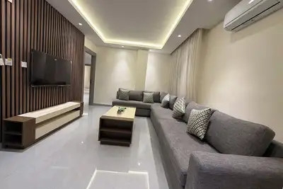 Image de 301 Jre 2 chambres sur le toit avec vue magnifique