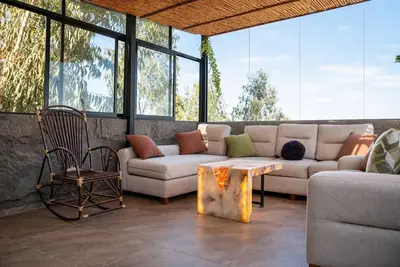 Image de La Casita de Luna, Bolivie