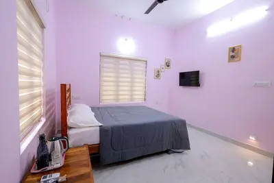 Image de Bluebell Shore Homestay| Cozy Villa In Varkala