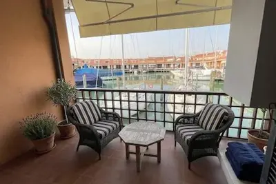 Image de Séjour de charme à Porto Santa Margherita