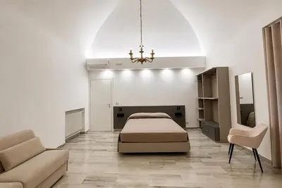 Image de Valentina Rooms – Elegant Stay in Bronte, Pistacchio e Etna.