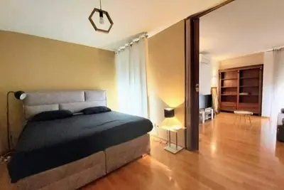 Image de Spacious 5-bedroom apartment in awesome Split with Ac