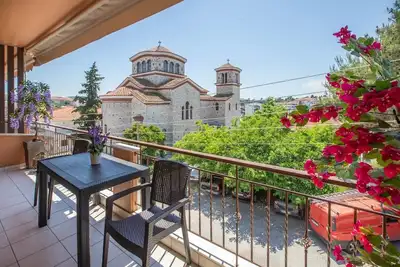 Image de Cohyli Suites The Apartment - Kallithea Halkidiki