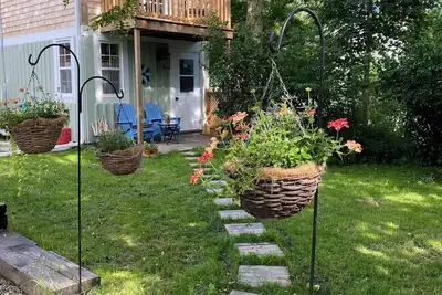 Image de The Shakespeare Cottage By The Sea