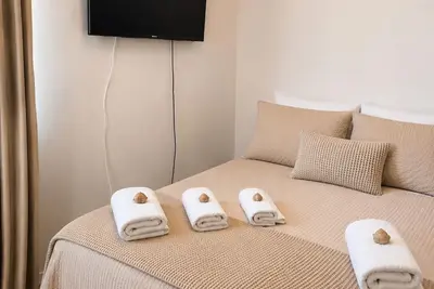 Image de Roma Apartment luxury flat in  Mamaia Beach by the Black Sea