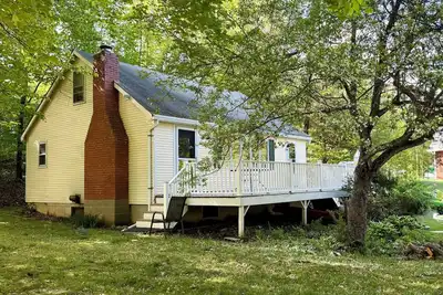 Image de Sawyer Lake Loon Call Cottage