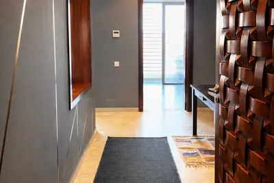 Image de Abrilink – Appartements meublés près de l’aéroport Mohammed V, Casablanca