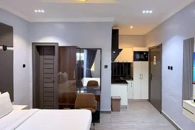 Image de Citiscape Apartment