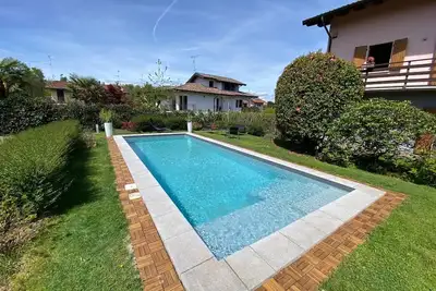 Image de A Getaway in Nature: Lakes & Golf