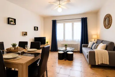 Image de Le Clos des Pucelles - Cottage 10 personnes - Centre-ville