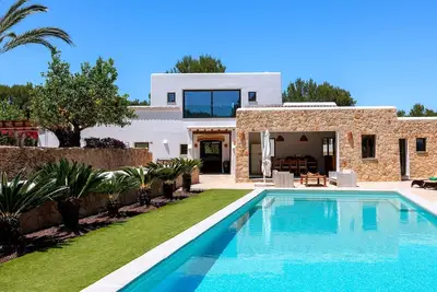 Image de New! Villa Can Jaume den Toni Negre