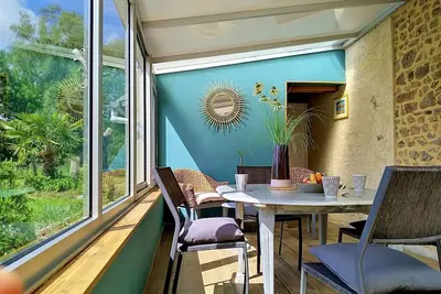 Image de L'ancienne Ferme by Interhome