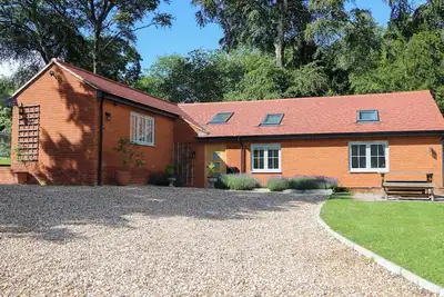 Image de Keepers Cottage, family friendly, with a garden in Haslemere