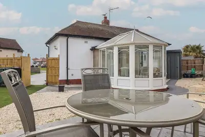 Image de Driftwood, pet friendly, country holiday cottage in Kinmel Bay