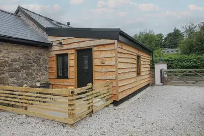 Image de The Dinky Dairy, pet friendly, character holiday cottage in Trefonen