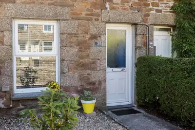 Image de Tin Lantern Cottage, pet friendly, with a garden in Redruth