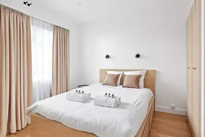 Image de Apartment 1bdr/4p - En plein Coeur du Marais
