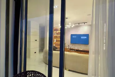 Image de Luxury 2-bedroom apartment penthouse in Lekki Phase 1 with Pool and gym