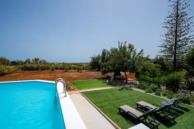 Image de Casa Laranjeira, Quinta Vale Caranguejo