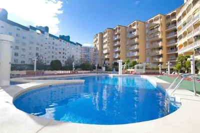 Image de Exclusive penthouse in the center with large terrace and magnificent views