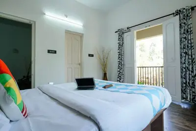 Image de Beautiful 3-bedroom cottage in welcoming Munnar perfect for relaxing stays