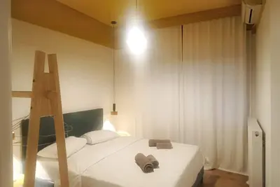 Image de Orsiida Deluxe house Volos