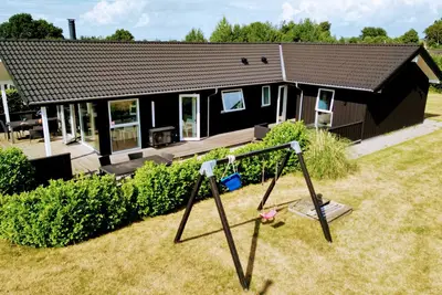 Image de Holiday Home Als - Starfish