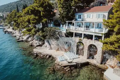 Image de Five Bedroom Villa with Sea View