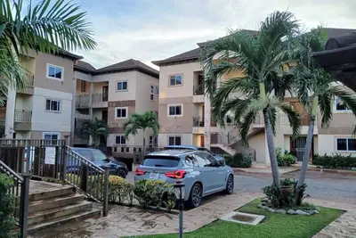 Image de Cozy 2-bedroom apartment in gorgeous Kingston with Ac and pool
