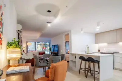 Image de Central Montréal Retreat | Ev Charger + Parking