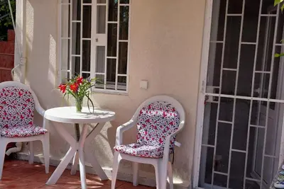 Image de Villa Lemontree Sutomore