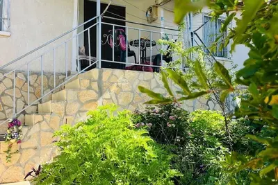 Image de Saranda House For Rent