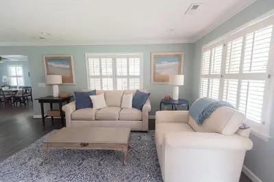 Image de Downtown Conway 3 bedroom home in picturesque neighborhood