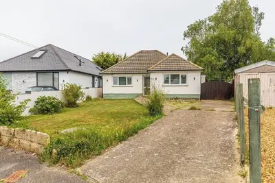 Image de 3br Bungalow with Garden for up to 6 guests