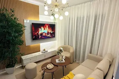Image de Comfort 🏡 Modern Luxury Apartment for an Unforgettable Stay