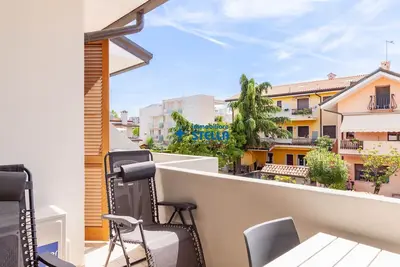 Image de # residence Francesca°# swimming pool*