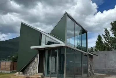 Image de La Promesa Country Houses | Los Lirios, Arteaga 2