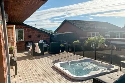 Image de 5 etoiles maison de vacances a Frederikshavn