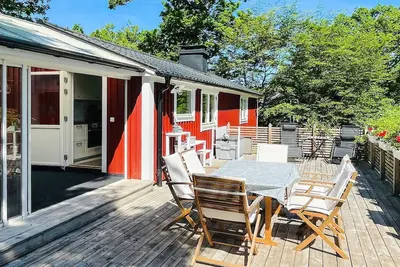 Image de 4 etoiles maison de vacances a Karlshamn