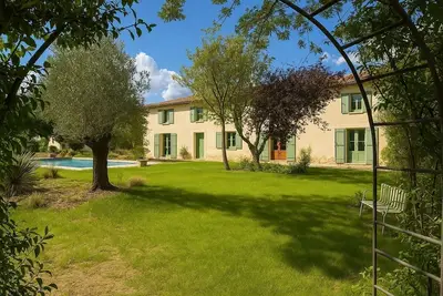 Image de Au Domaine du Pape