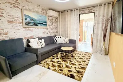 Image de Apartment with terrace and pool, Los Cristianos.