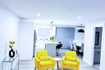 Image de Magnifique maison complète de 3 chambres près de Magnetic Hill