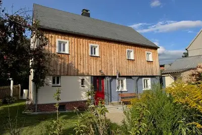 Image de Vacation cottage Annelies, Germany