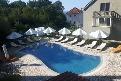 Image de Apartments Oasis