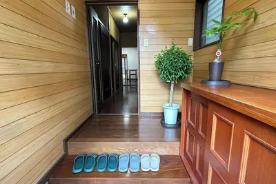 Image de Spacious 5br Asakusa Riverside House near Sensoji & Skytree