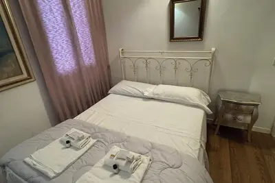 Image de Cozy apartment near the station