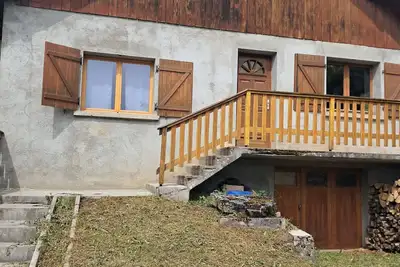 Image de Gîte de campagne