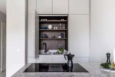 Image de Luxury Apartment in a Prime Location with Netflix